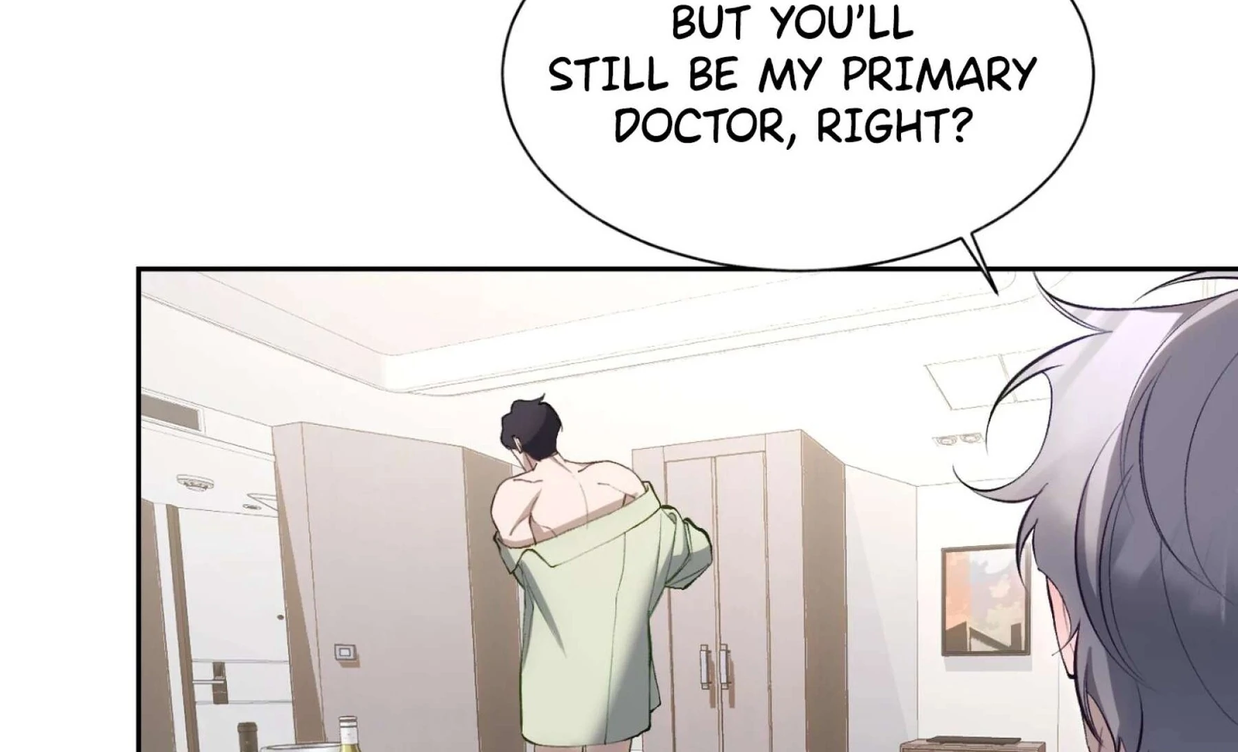Hangman Chapter 7 - Page 58 in English