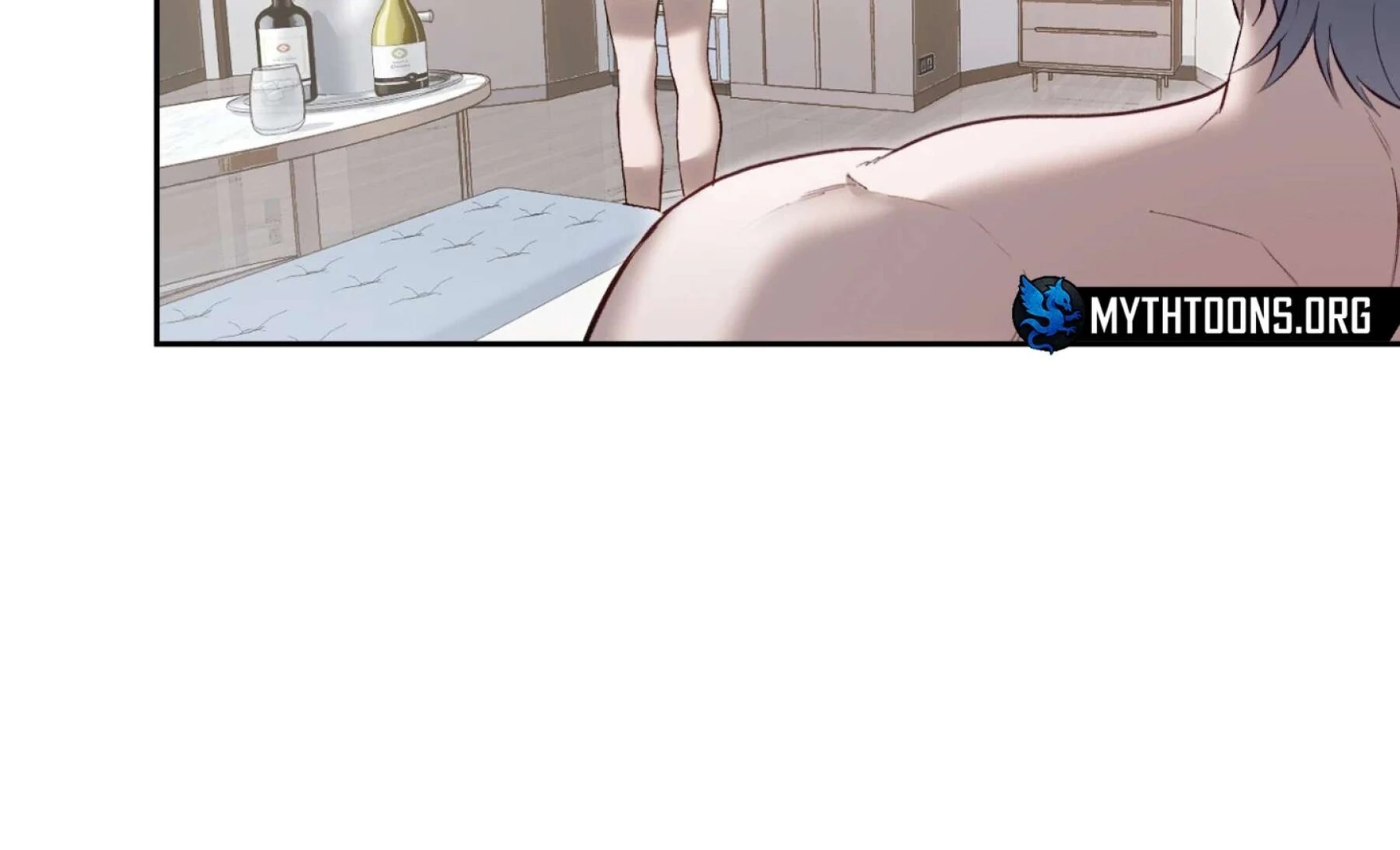 Hangman Chapter 7 - Page 59 in English
