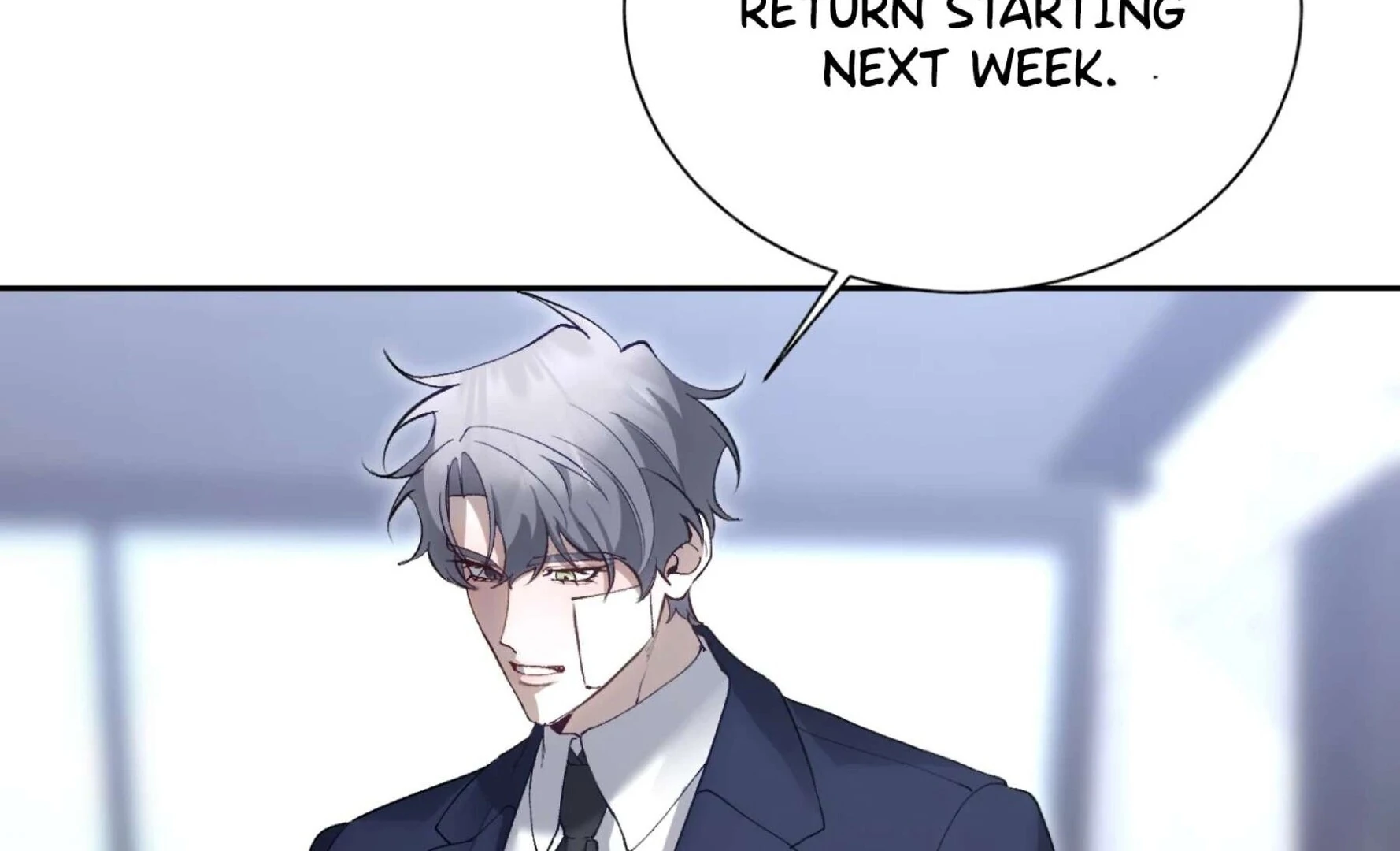Hangman Chapter 7 - Page 88 in English