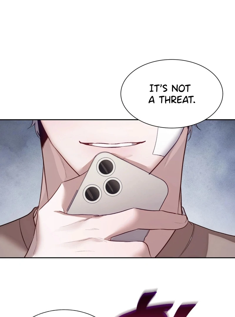 Hangman Chapter 8 - Page 11 in English