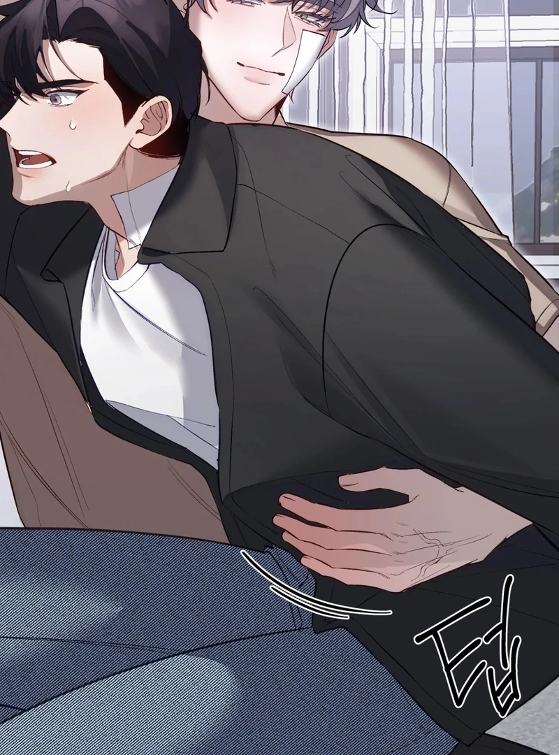 Hangman Chapter 8 - Page 14 in English