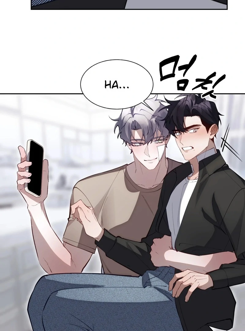 Hangman Chapter 8 - Page 17 in English