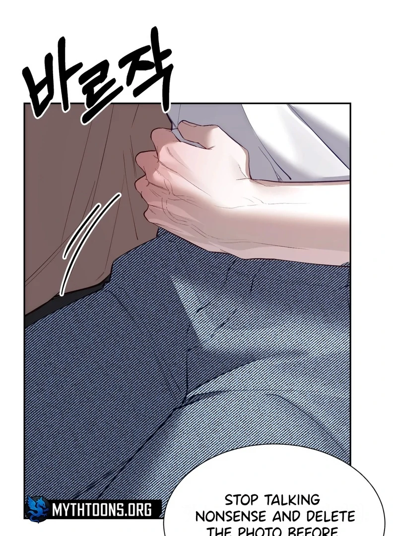 Hangman Chapter 8 - Page 20 in English
