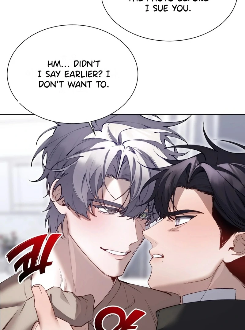 Hangman Chapter 8 - Page 21 in English