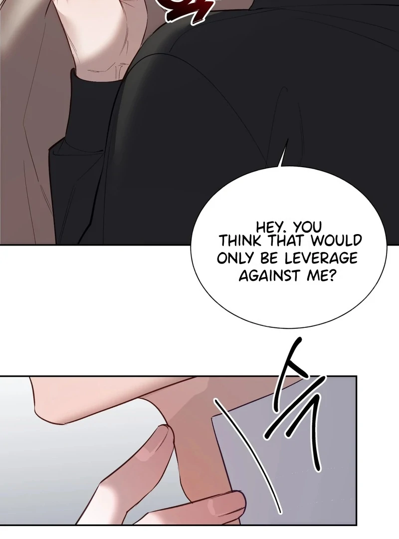Hangman Chapter 8 - Page 22 in English