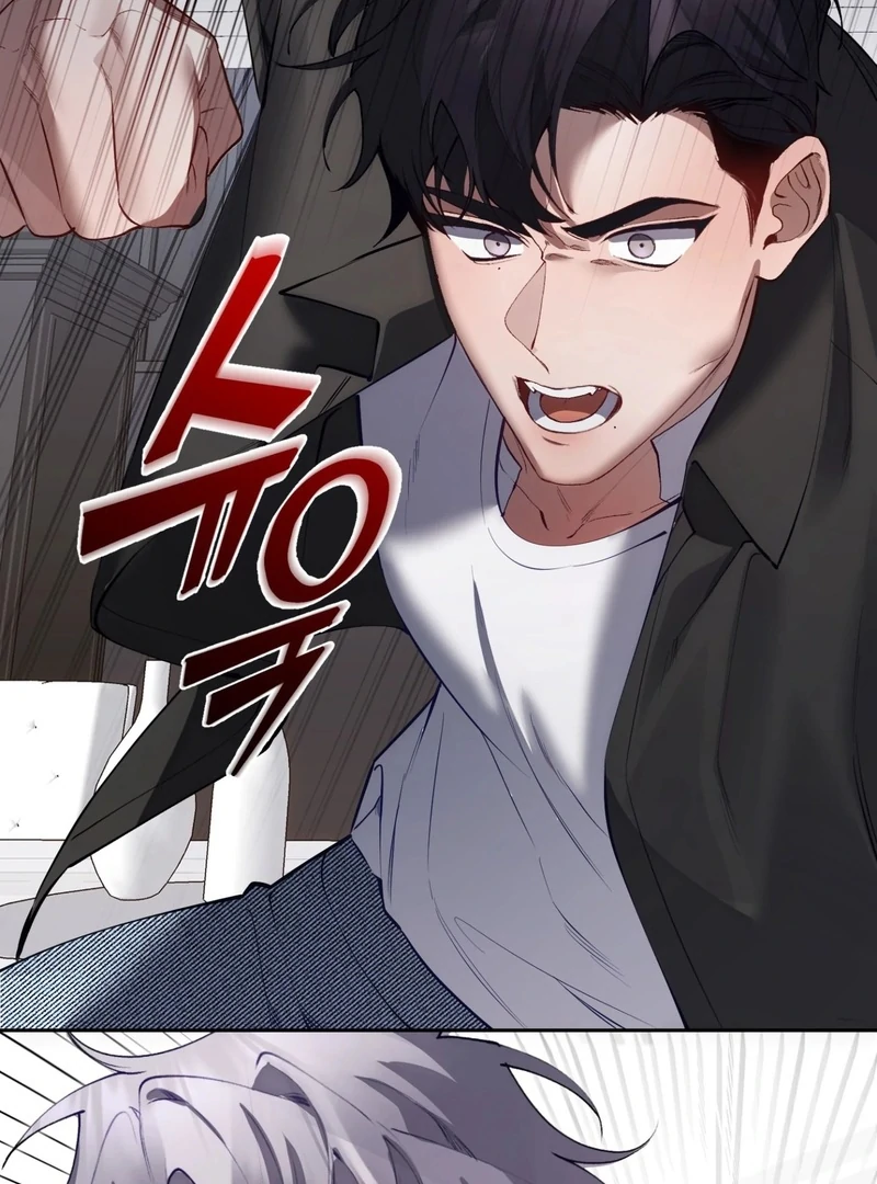 Hangman Chapter 8 - Page 27 in English