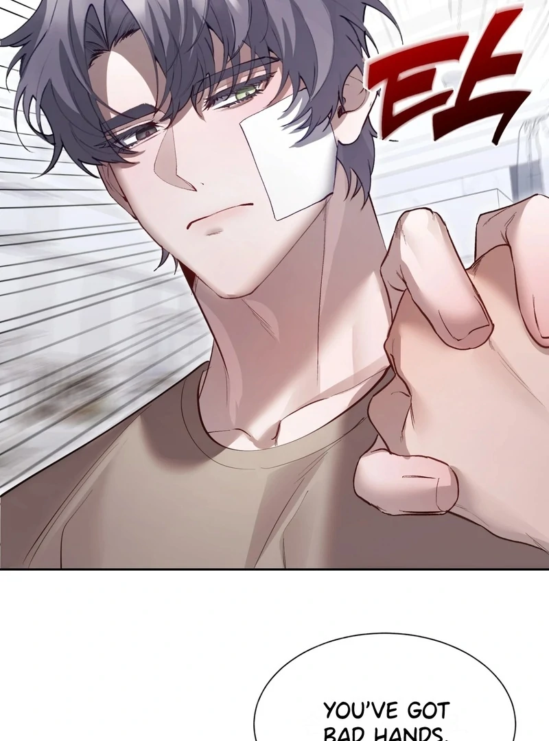 Hangman Chapter 8 - Page 28 in English