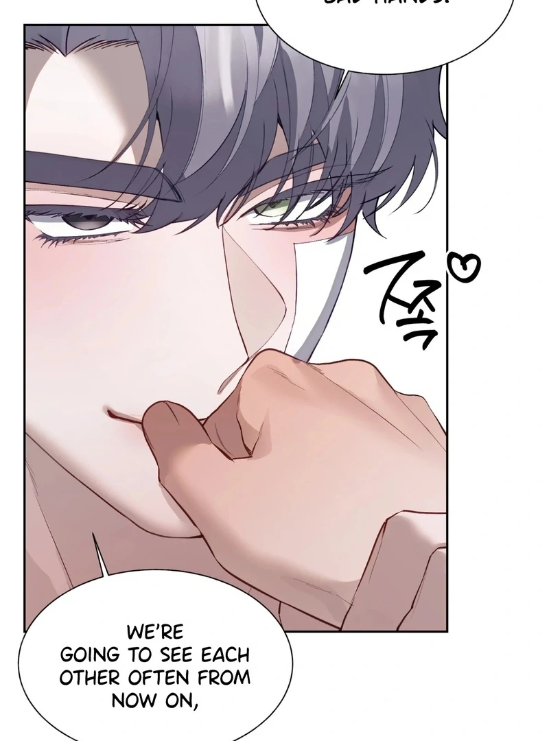 Hangman Chapter 8 - Page 29 in English