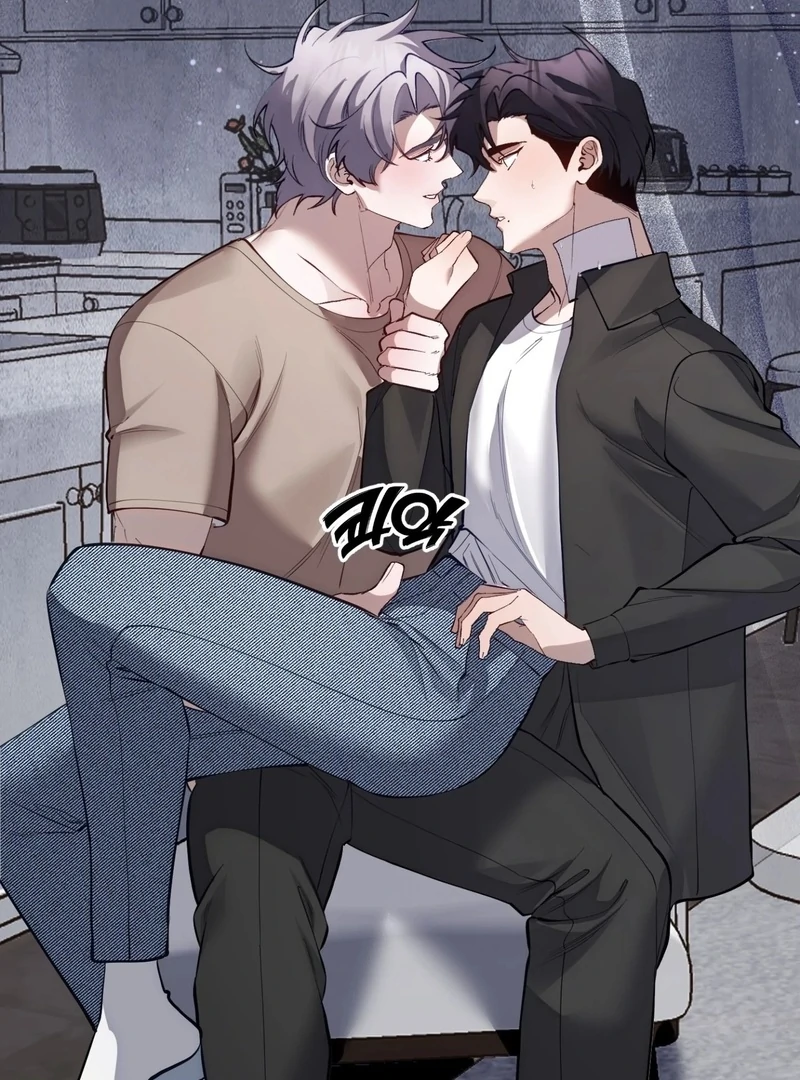 Hangman Chapter 8 - Page 31 in English