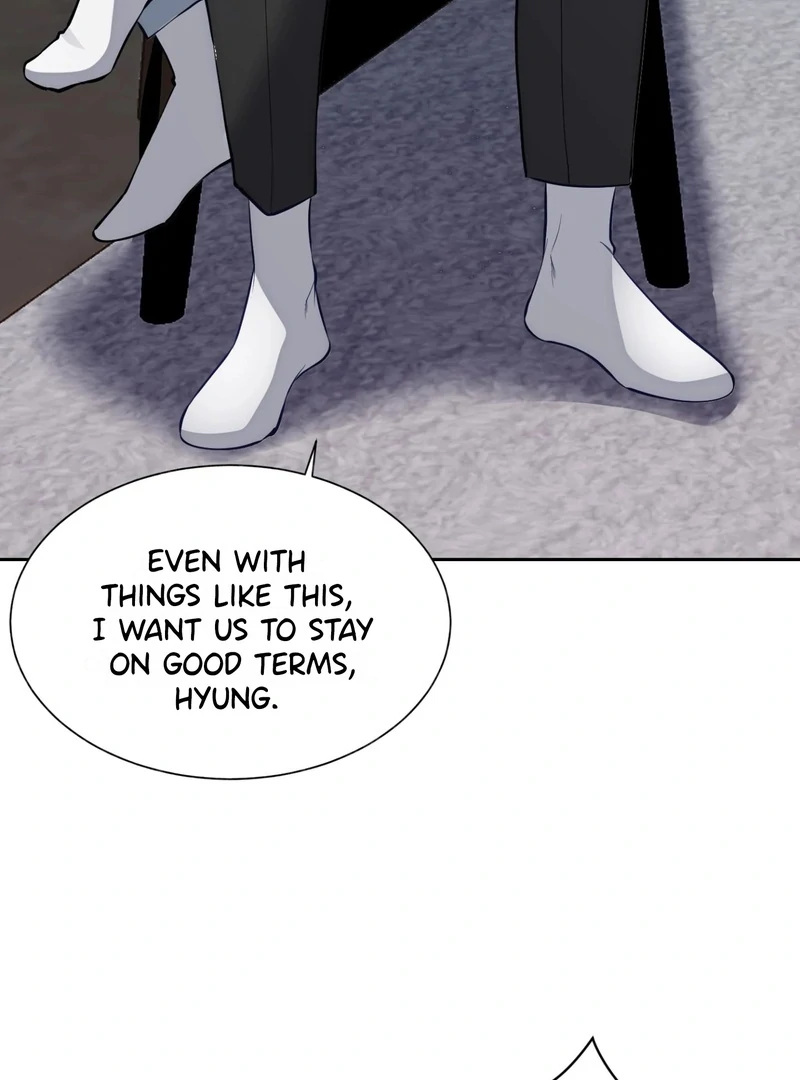 Hangman Chapter 8 - Page 32 in English