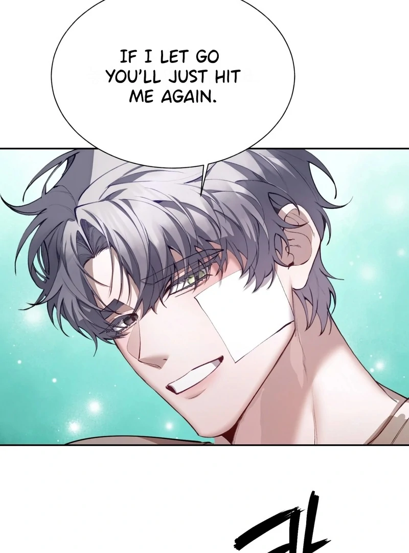 Hangman Chapter 8 - Page 35 in English