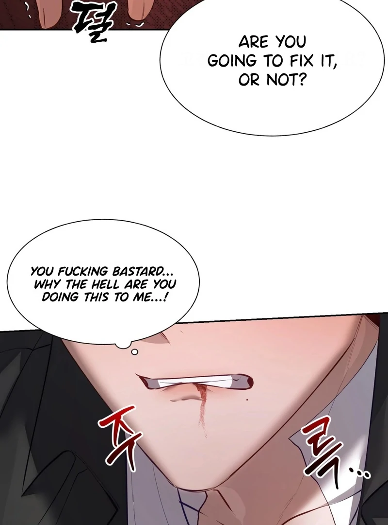 Hangman Chapter 8 - Page 39 in English