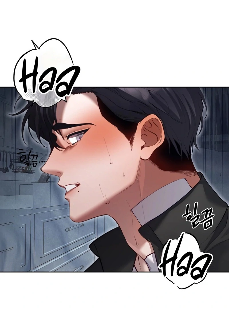 Hangman Chapter 8 - Page 45 in English