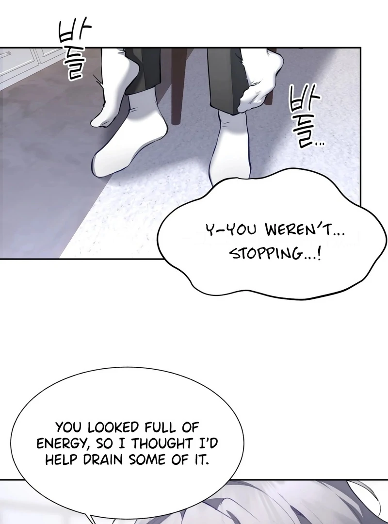 Hangman Chapter 8 - Page 49 in English
