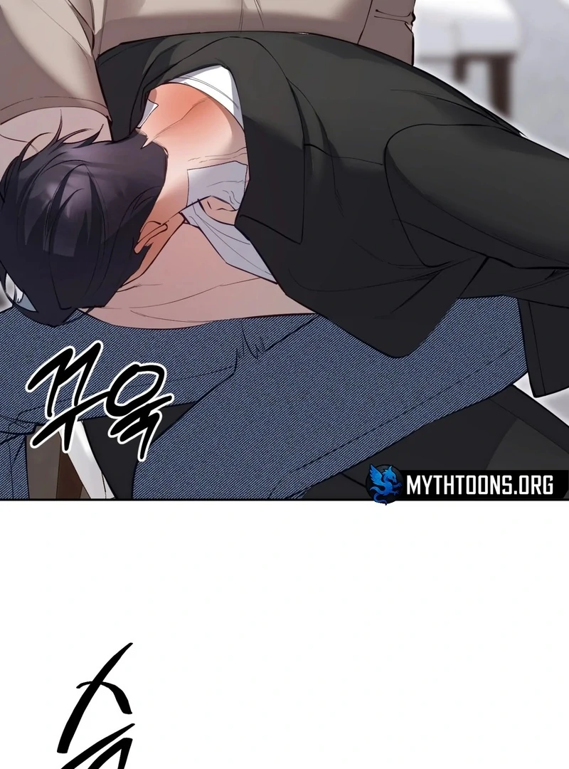 Hangman Chapter 8 - Page 52 in English