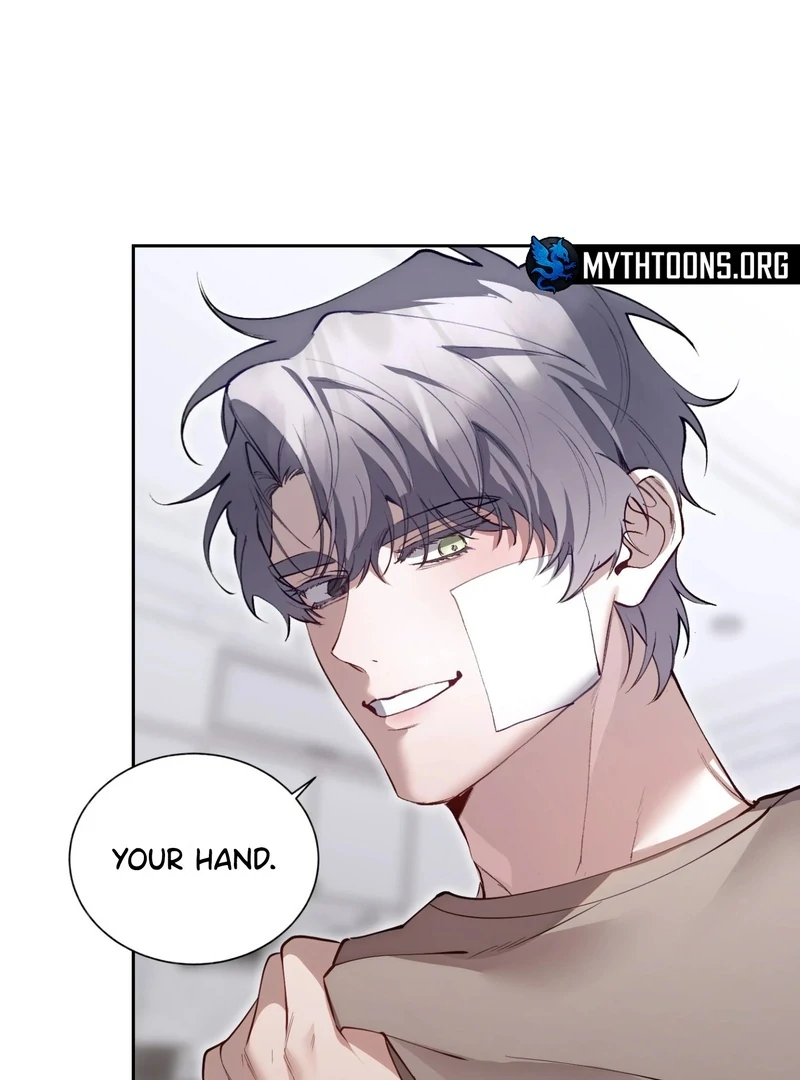 Hangman Chapter 8 - Page 55 in English