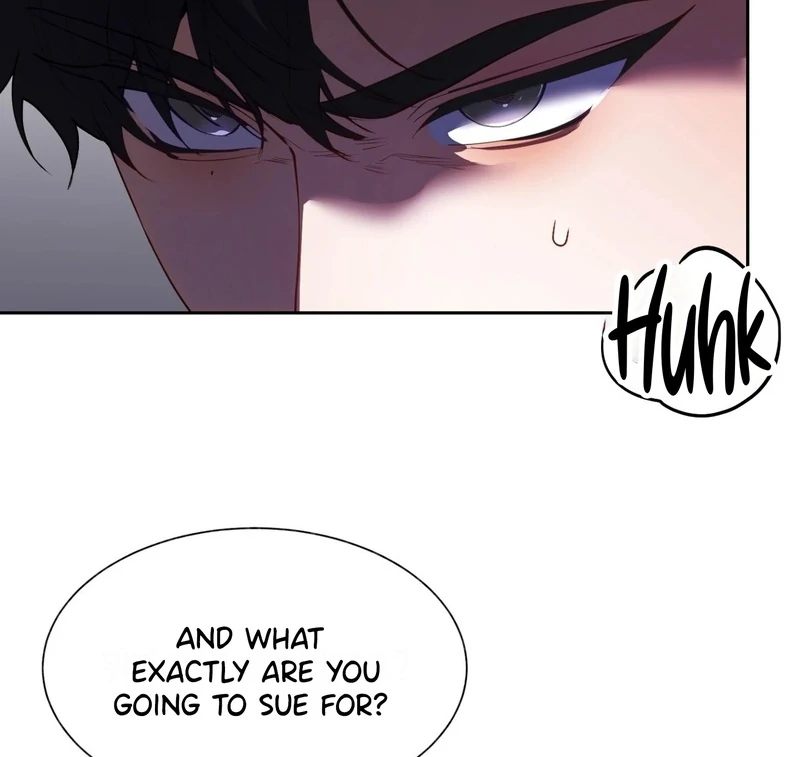 Hangman Chapter 8 - Page 57 in English