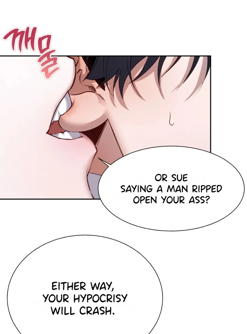 Hangman Chapter 8 - Page 60 in English