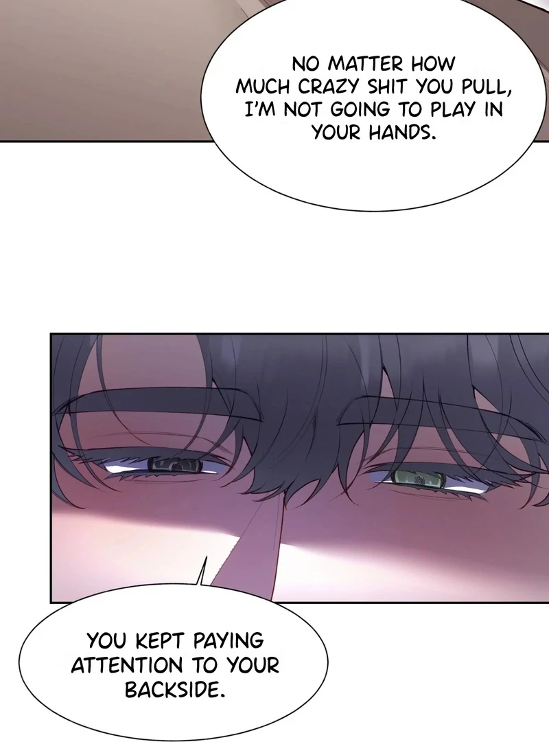 Hangman Chapter 8 - Page 64 in English
