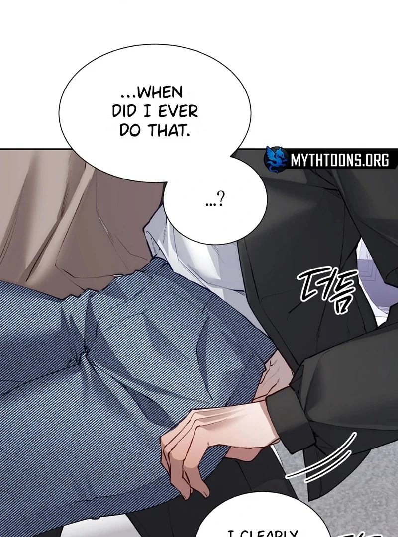 Hangman Chapter 8 - Page 65 in English