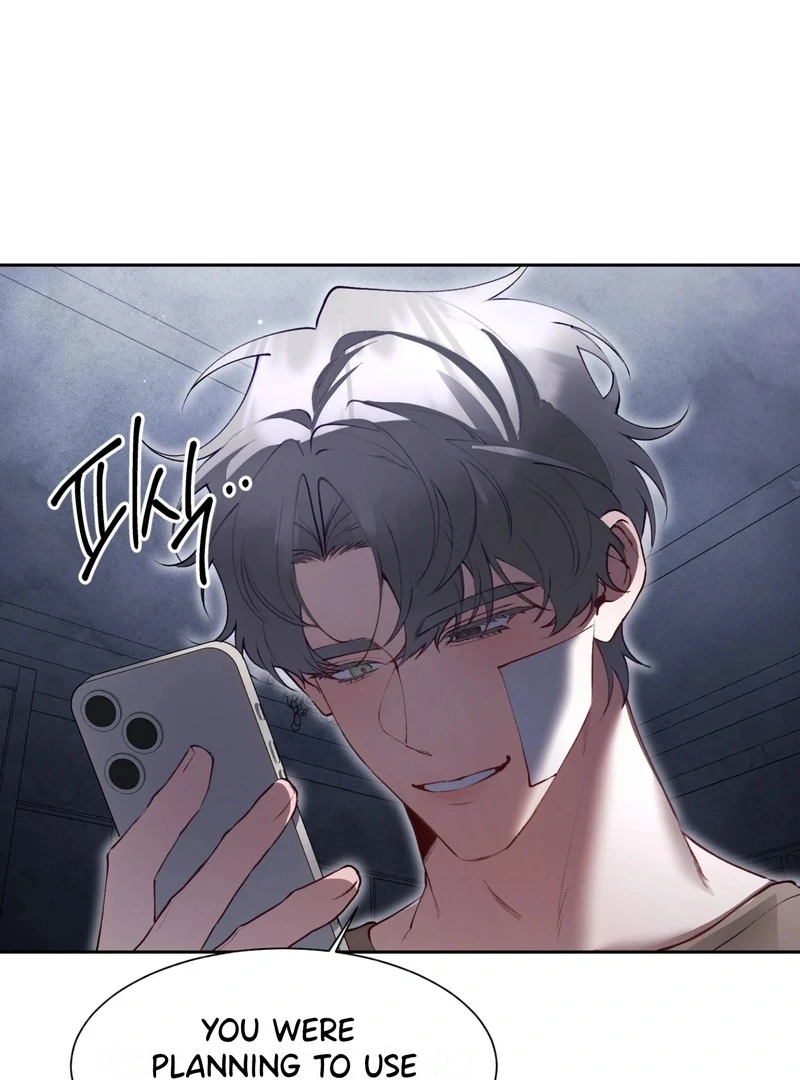 Hangman Chapter 8 - Page 69 in English