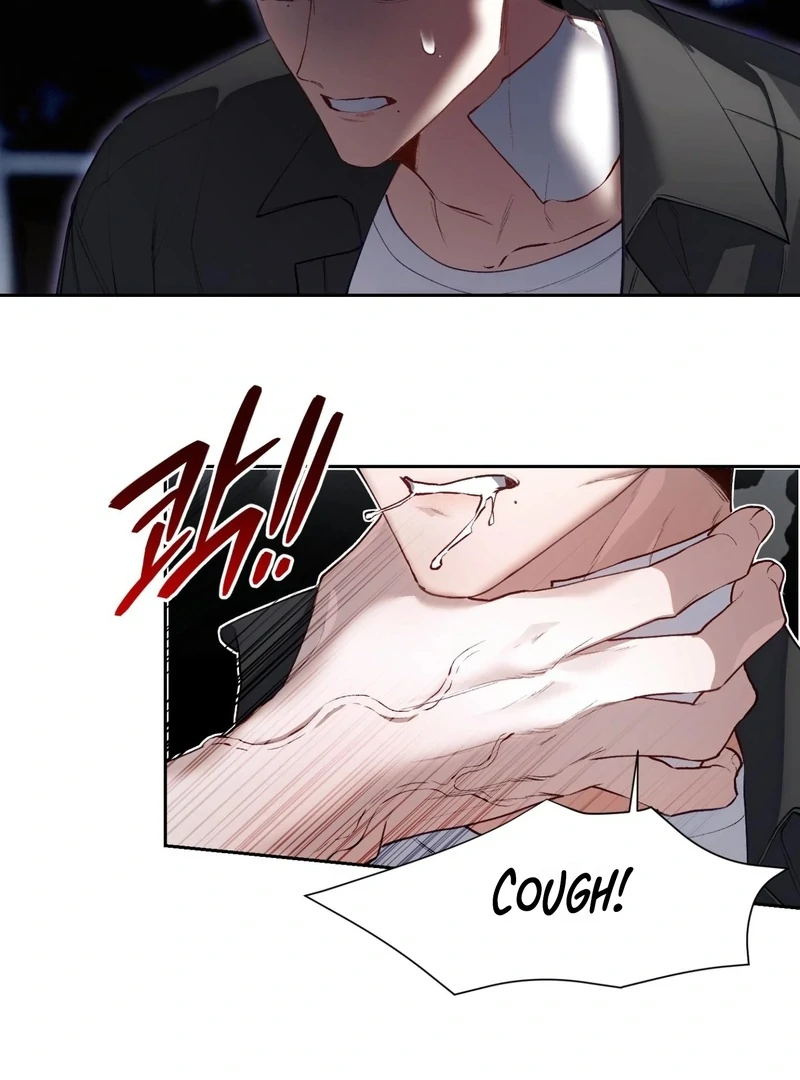 Hangman Chapter 8 - Page 78 in English