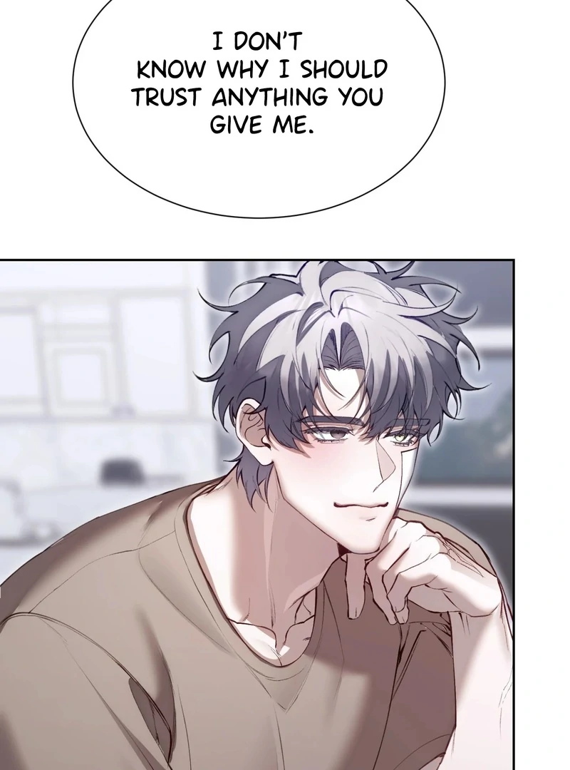 Hangman Chapter 8 - Page 8 in English