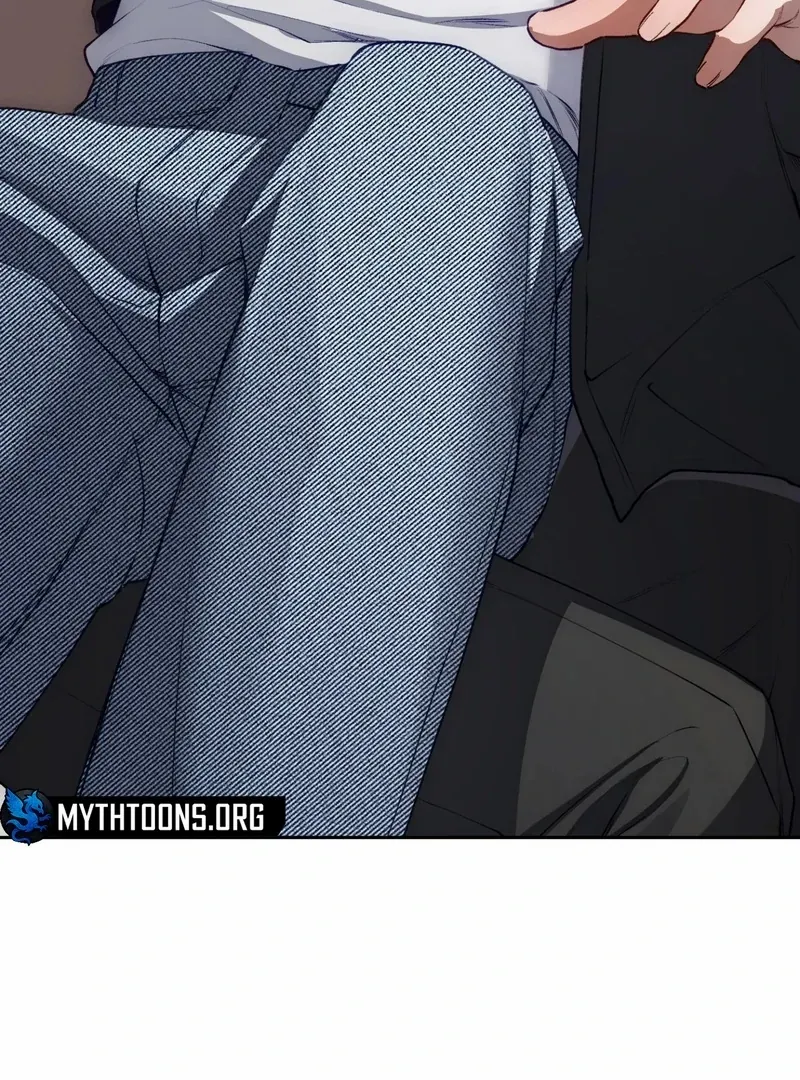 Hangman Chapter 8 - Page 81 in English