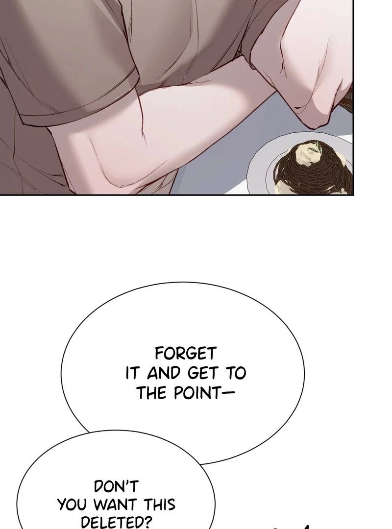 Hangman Chapter 8 - Page 9 in English