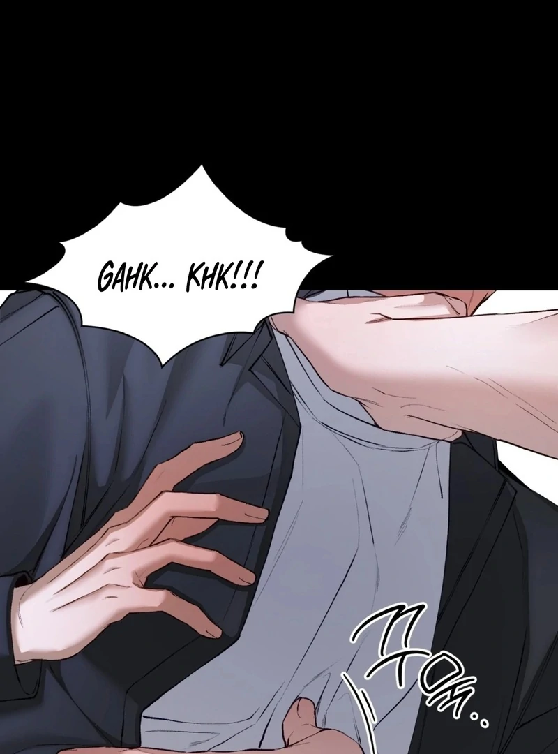 Hangman Chapter 9 - Page 11 in English