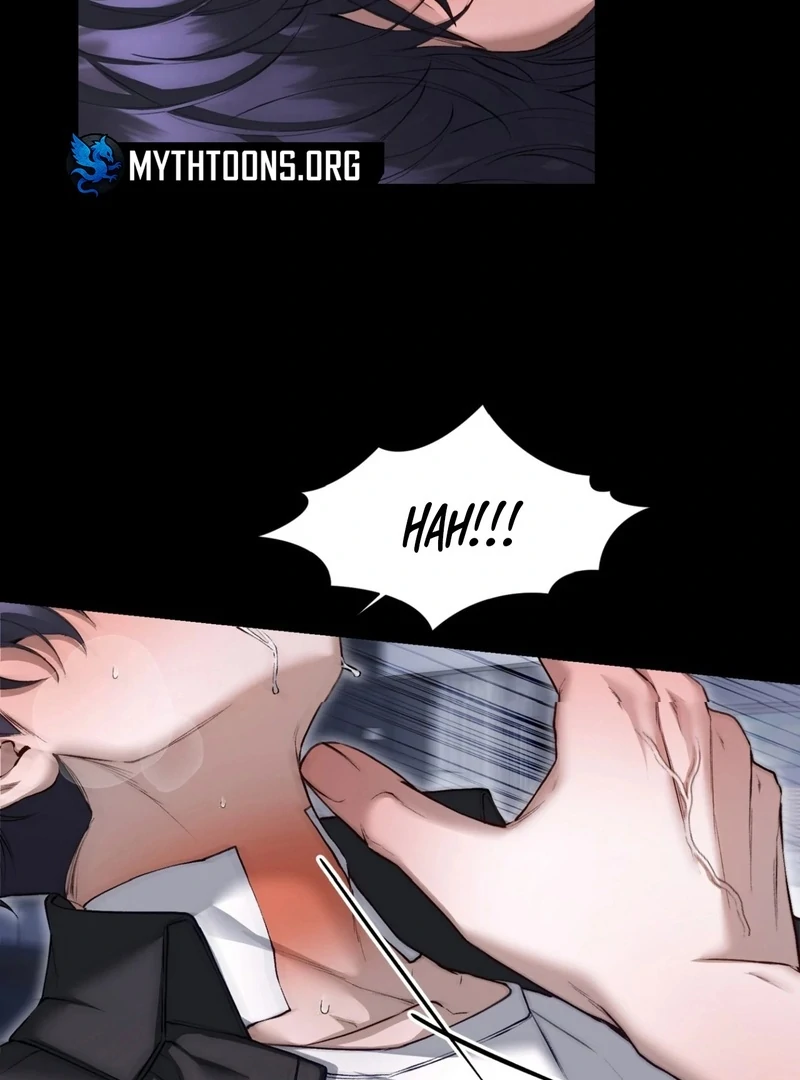 Hangman Chapter 9 - Page 13 in English