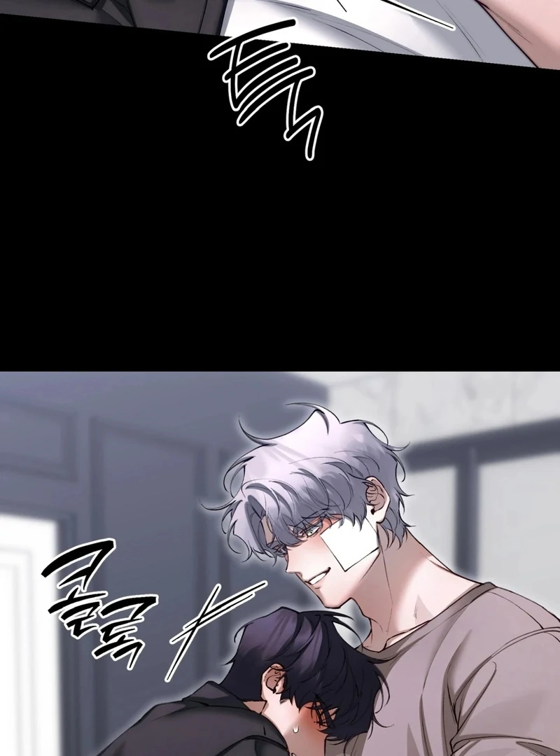 Hangman Chapter 9 - Page 14 in English