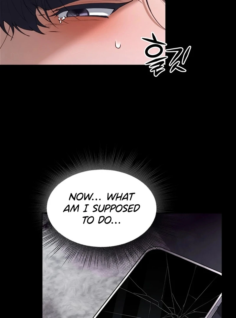 Hangman Chapter 9 - Page 16 in English