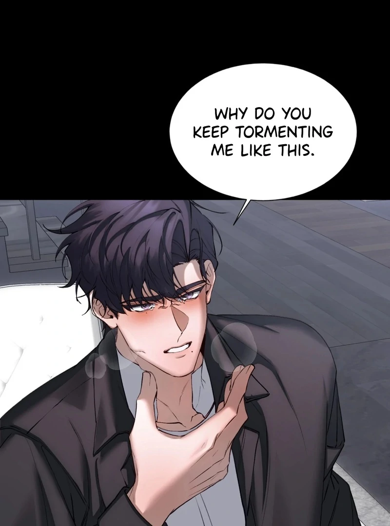 Hangman Chapter 9 - Page 18 in English