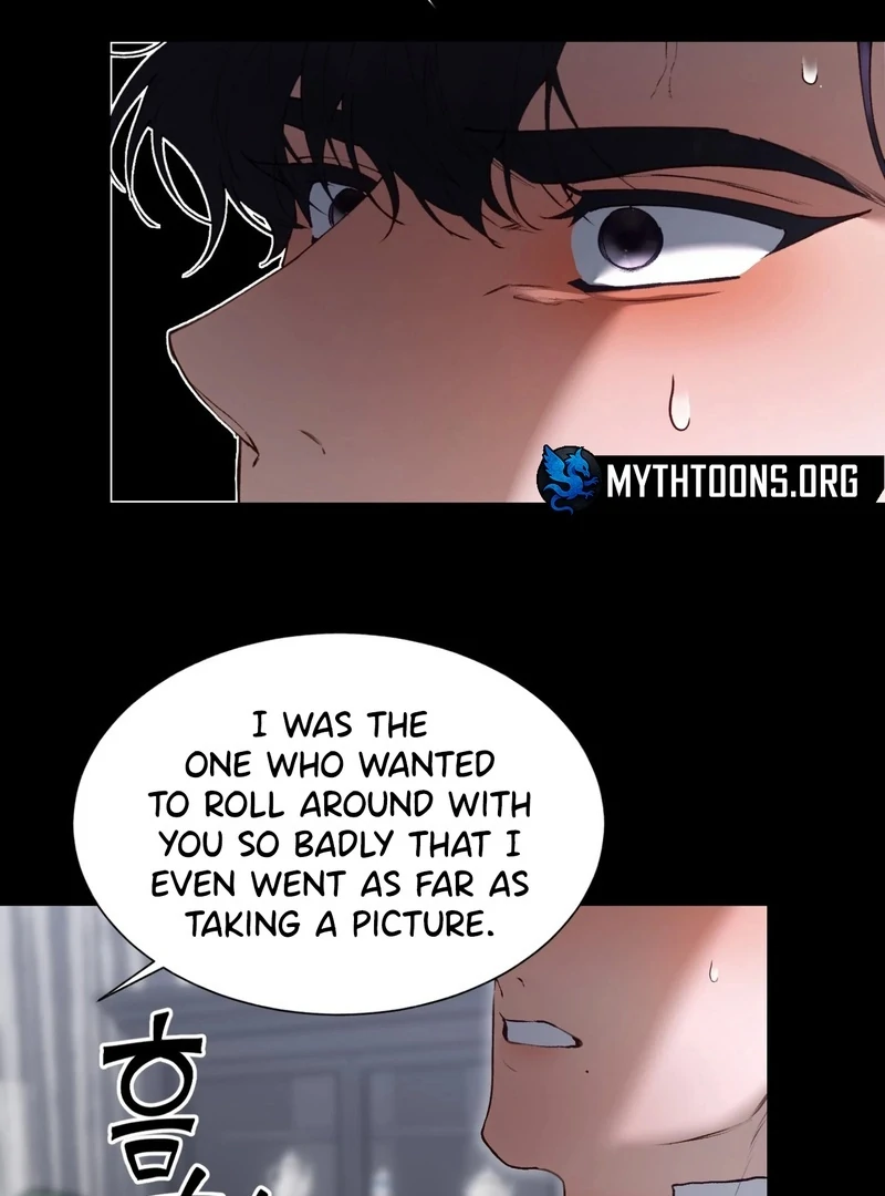 Hangman Chapter 9 - Page 25 in English