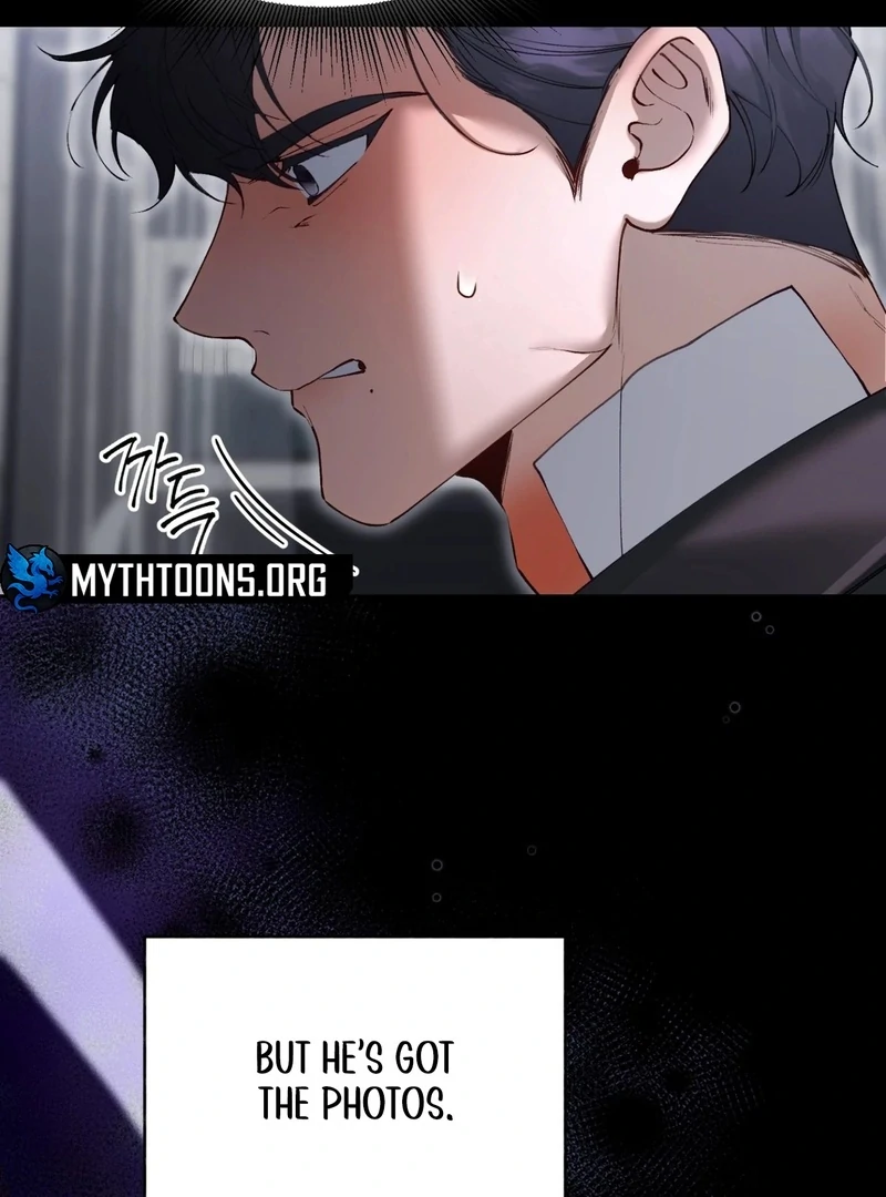 Hangman Chapter 9 - Page 28 in English