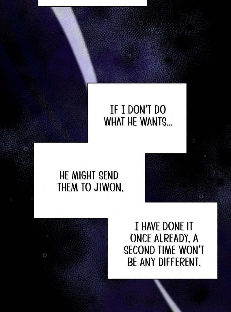 Hangman Chapter 9 - Page 29 in English