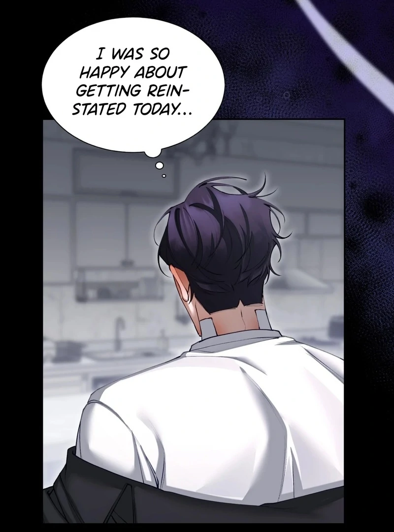 Hangman Chapter 9 - Page 30 in English