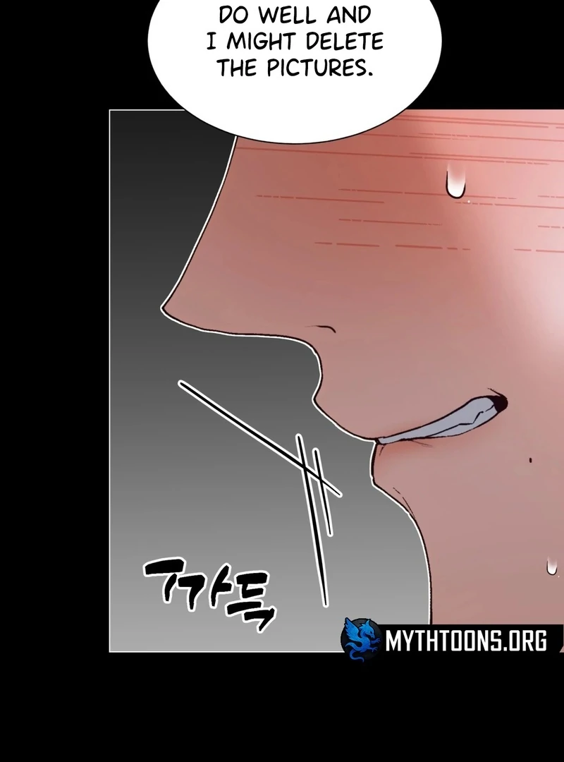 Hangman Chapter 9 - Page 47 in English
