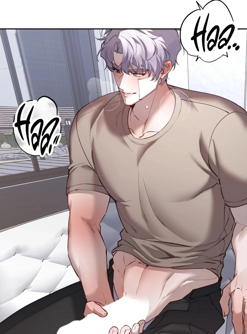 Hangman Chapter 9 - Page 59 in English
