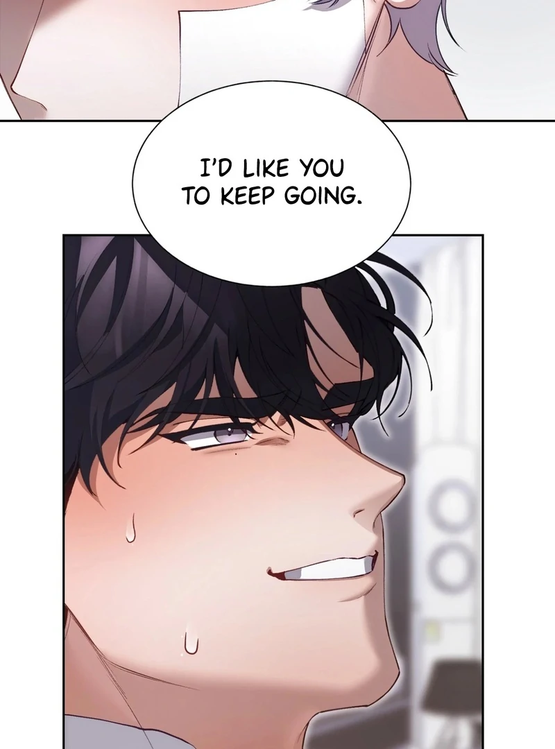 Hangman Chapter 9 - Page 61 in English