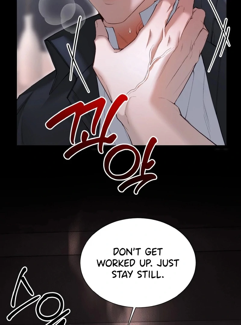 Hangman Chapter 9 - Page 7 in English