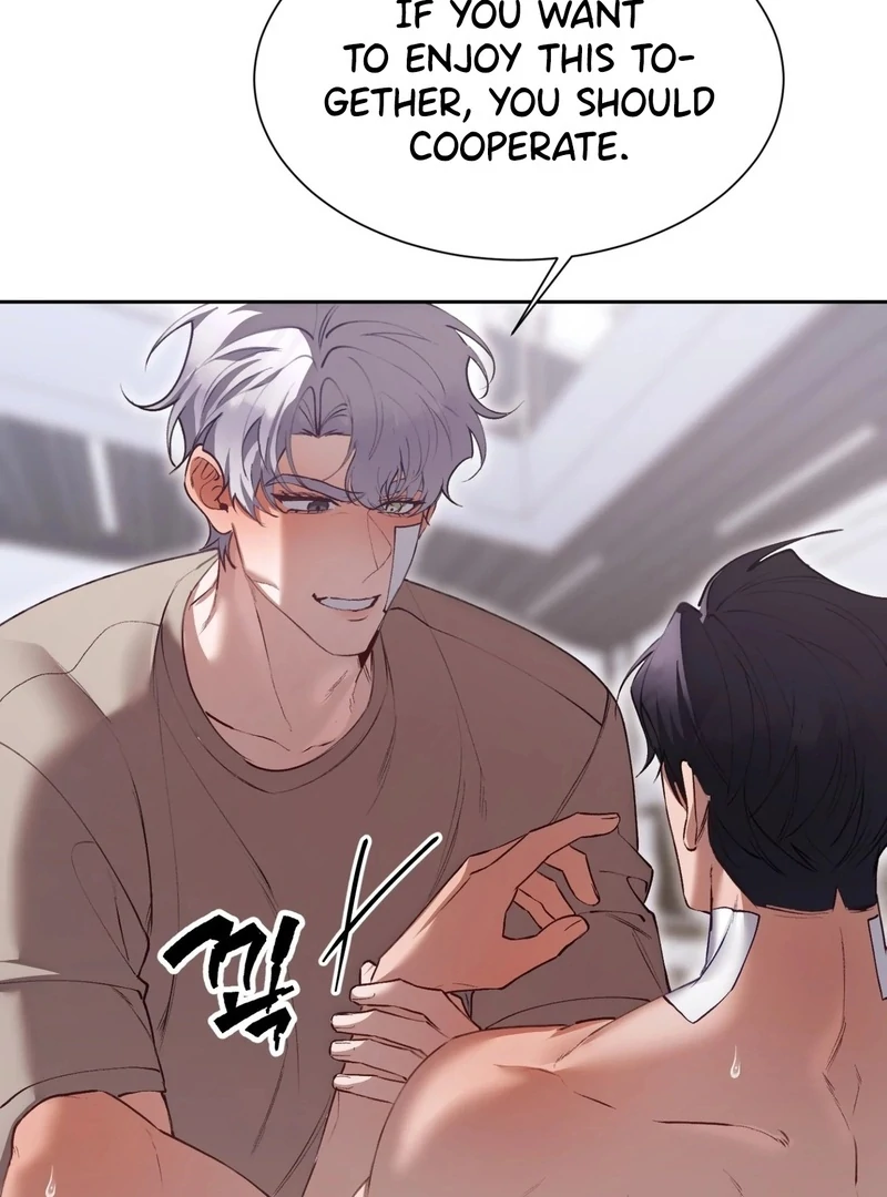 Hangman Chapter 9 - Page 72 in English