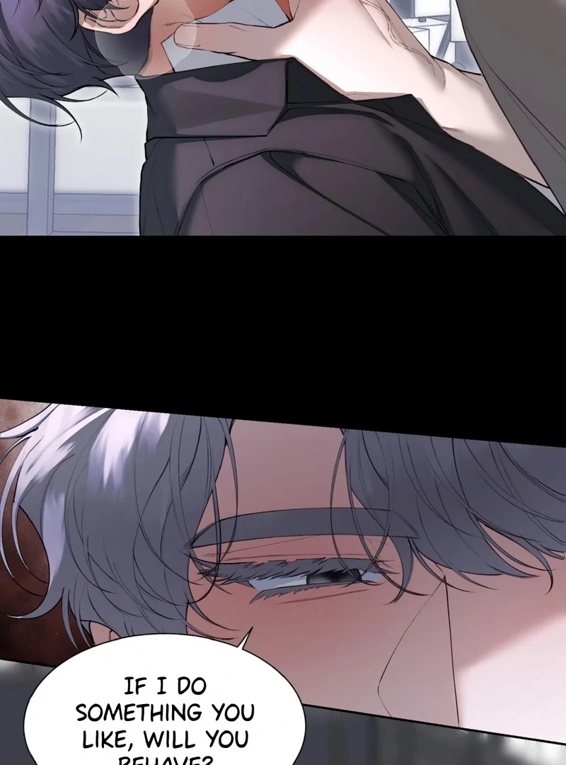 Hangman Chapter 9 - Page 9 in English