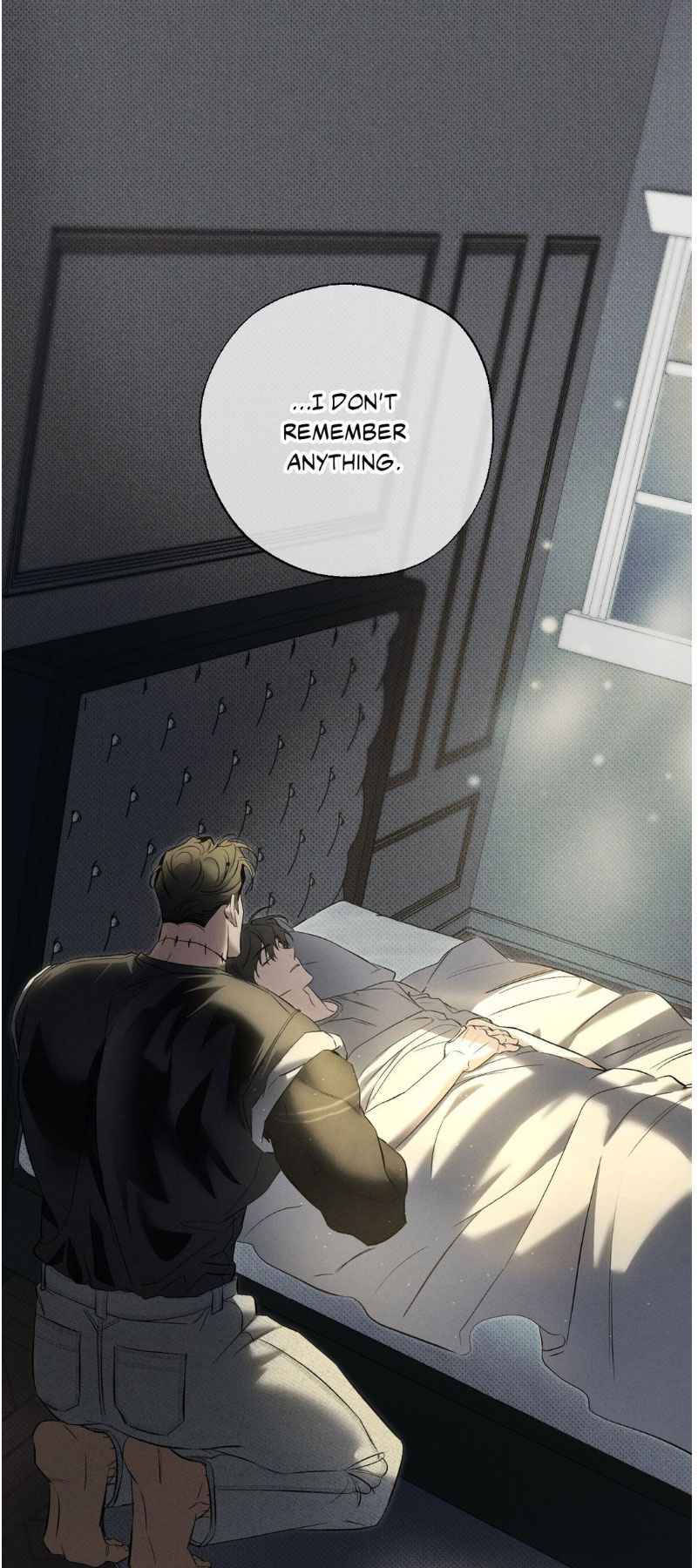 The Hounds of Sisyphus Chapter 10.5 - Page 15 in English