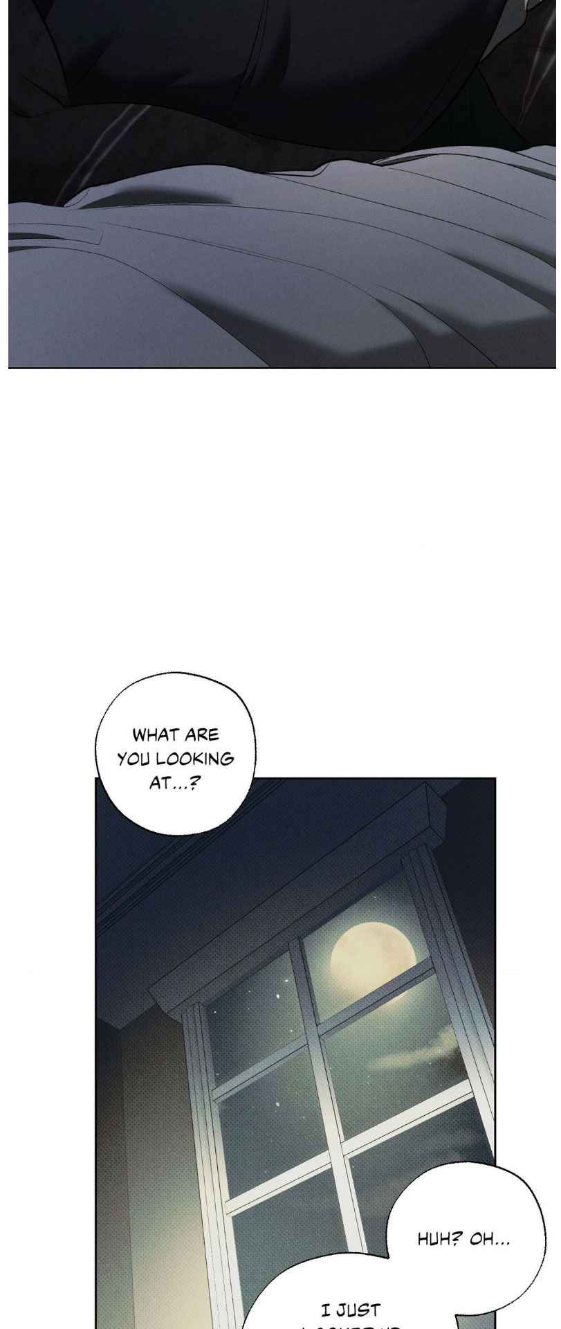 The Hounds of Sisyphus Chapter 10.5 - Page 4 in English