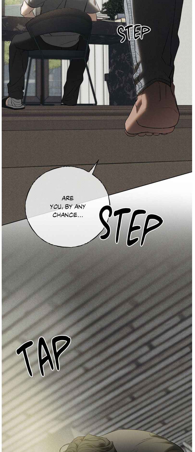The Hounds of Sisyphus Chapter 10 - Page 11 in English