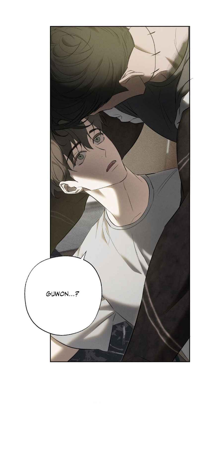 The Hounds of Sisyphus Chapter 10 - Page 13 in English