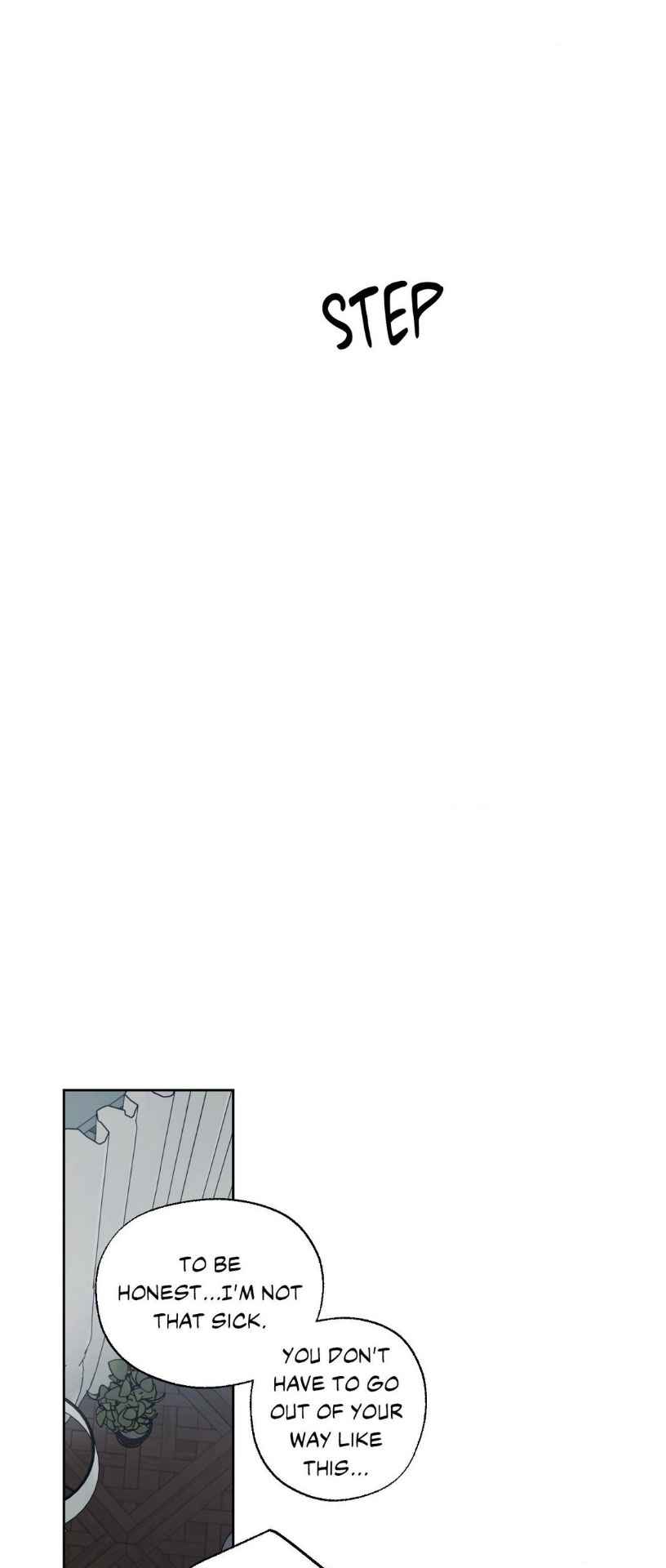 The Hounds of Sisyphus Chapter 10 - Page 25 in English