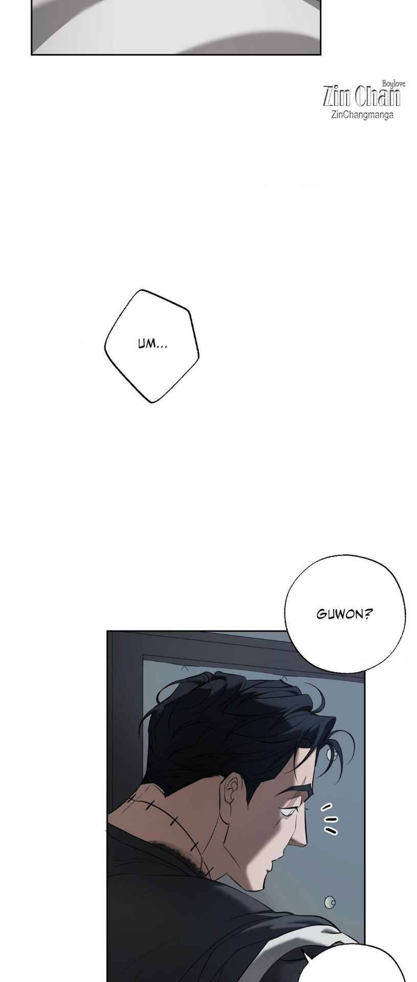 The Hounds of Sisyphus Chapter 10 - Page 30 in English